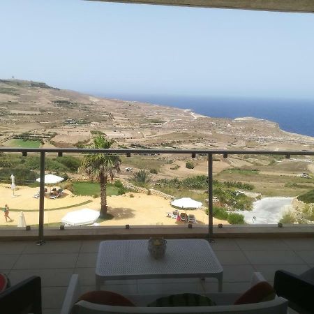 Ferienwohnung Hal Saghtrija Zebbug  Exterior foto