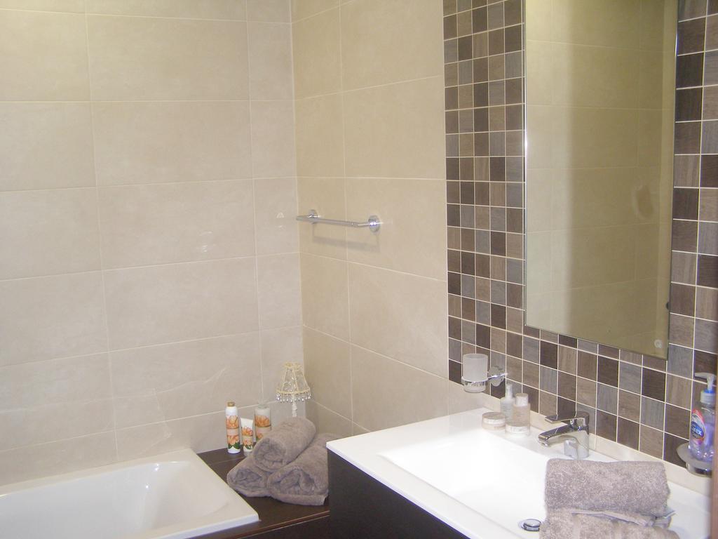 Ferienwohnung Hal Saghtrija Zebbug  Exterior foto