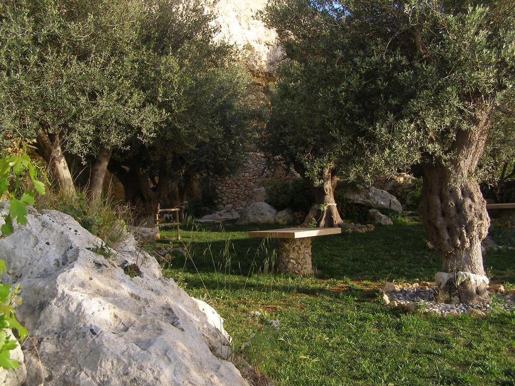 Ferienwohnung Hal Saghtrija Zebbug  Exterior foto