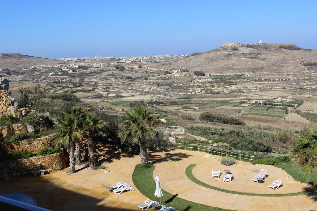 Ferienwohnung Hal Saghtrija Zebbug  Exterior foto