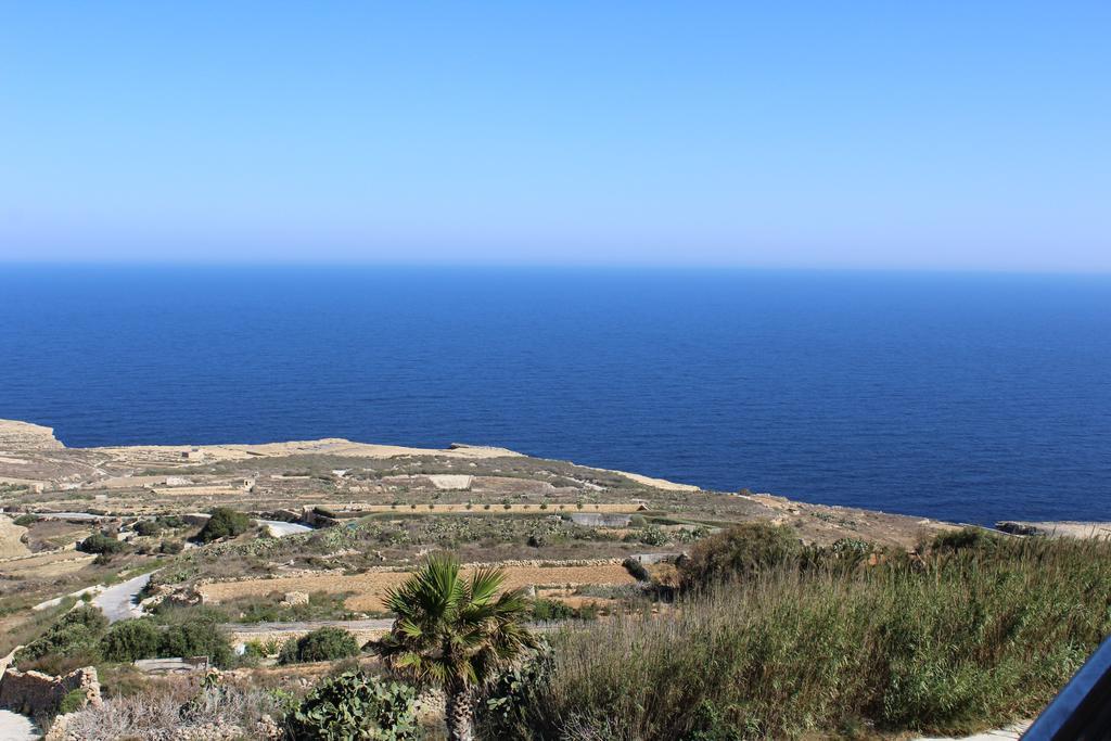 Ferienwohnung Hal Saghtrija Zebbug  Exterior foto