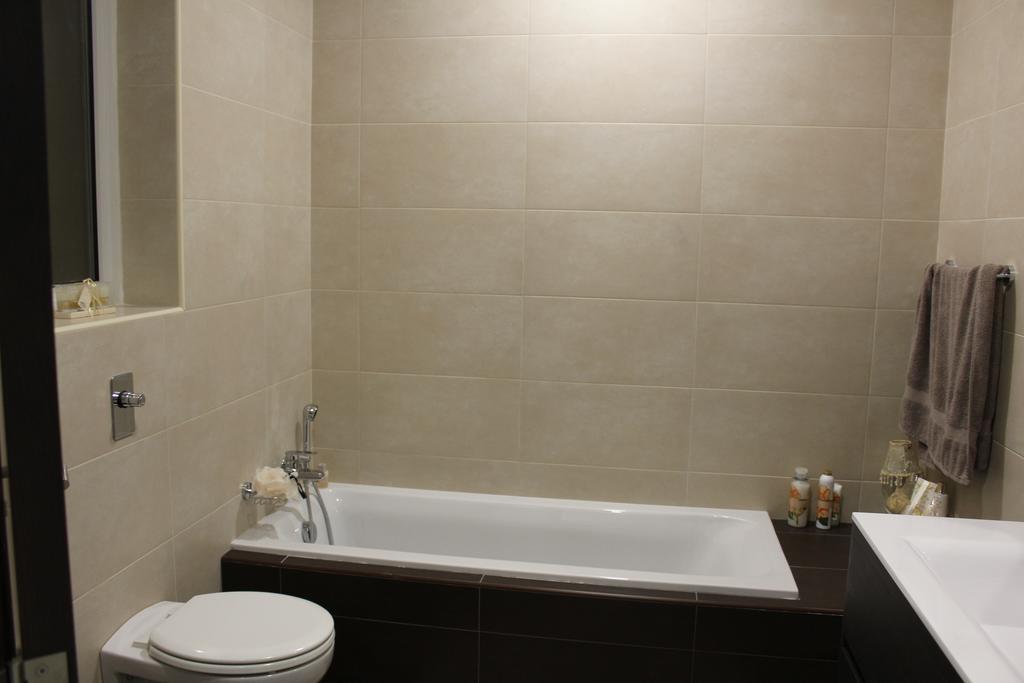 Ferienwohnung Hal Saghtrija Zebbug  Exterior foto